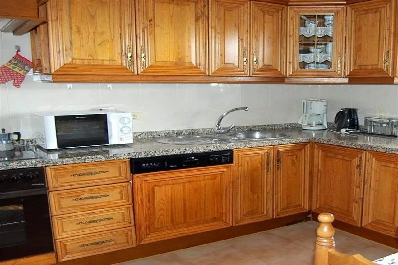 Holiday Home Villa La Serenidad Arona  Arona (Tenerife)
