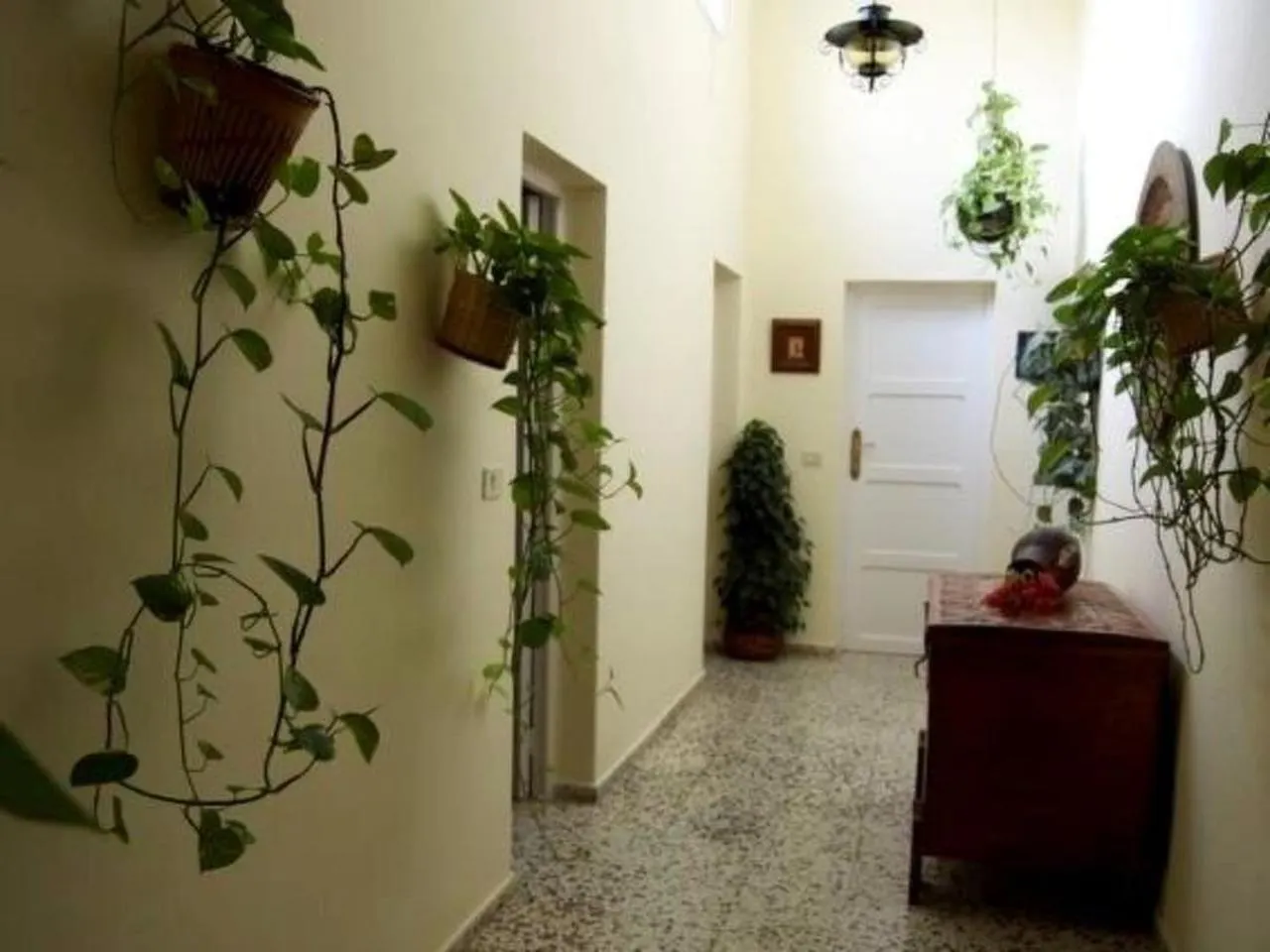 Holiday Home Villa La Serenidad Arona  0*, Arona (Tenerife)