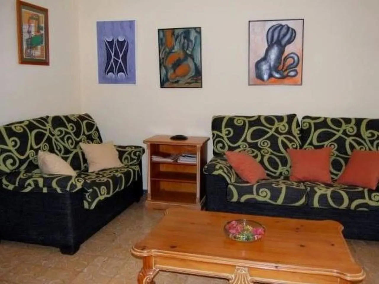 Holiday Home Villa La Serenidad Arona  0*, Arona (Tenerife) Espagne