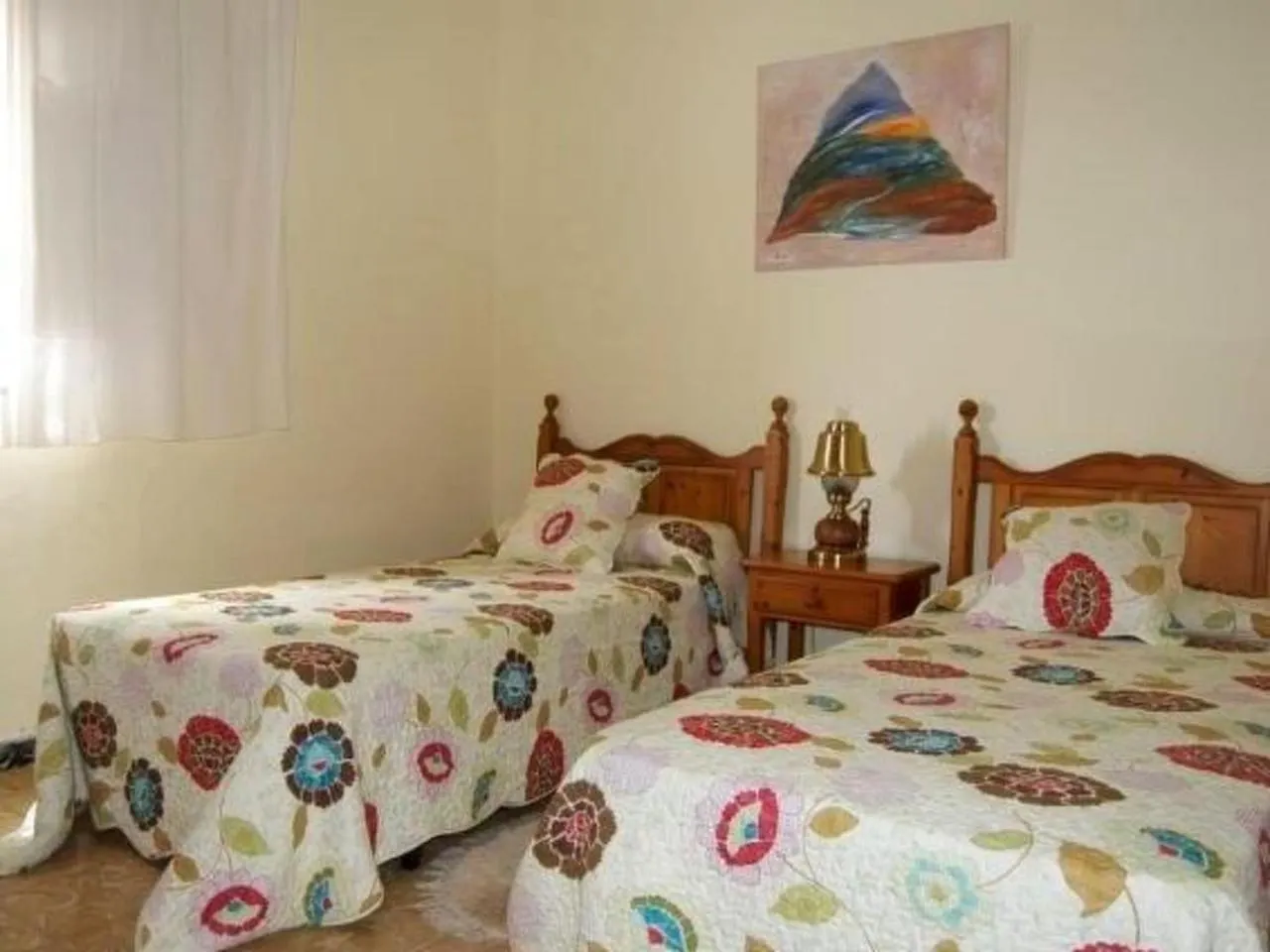 Holiday Home Villa La Serenidad Arona  Arona (Tenerife)