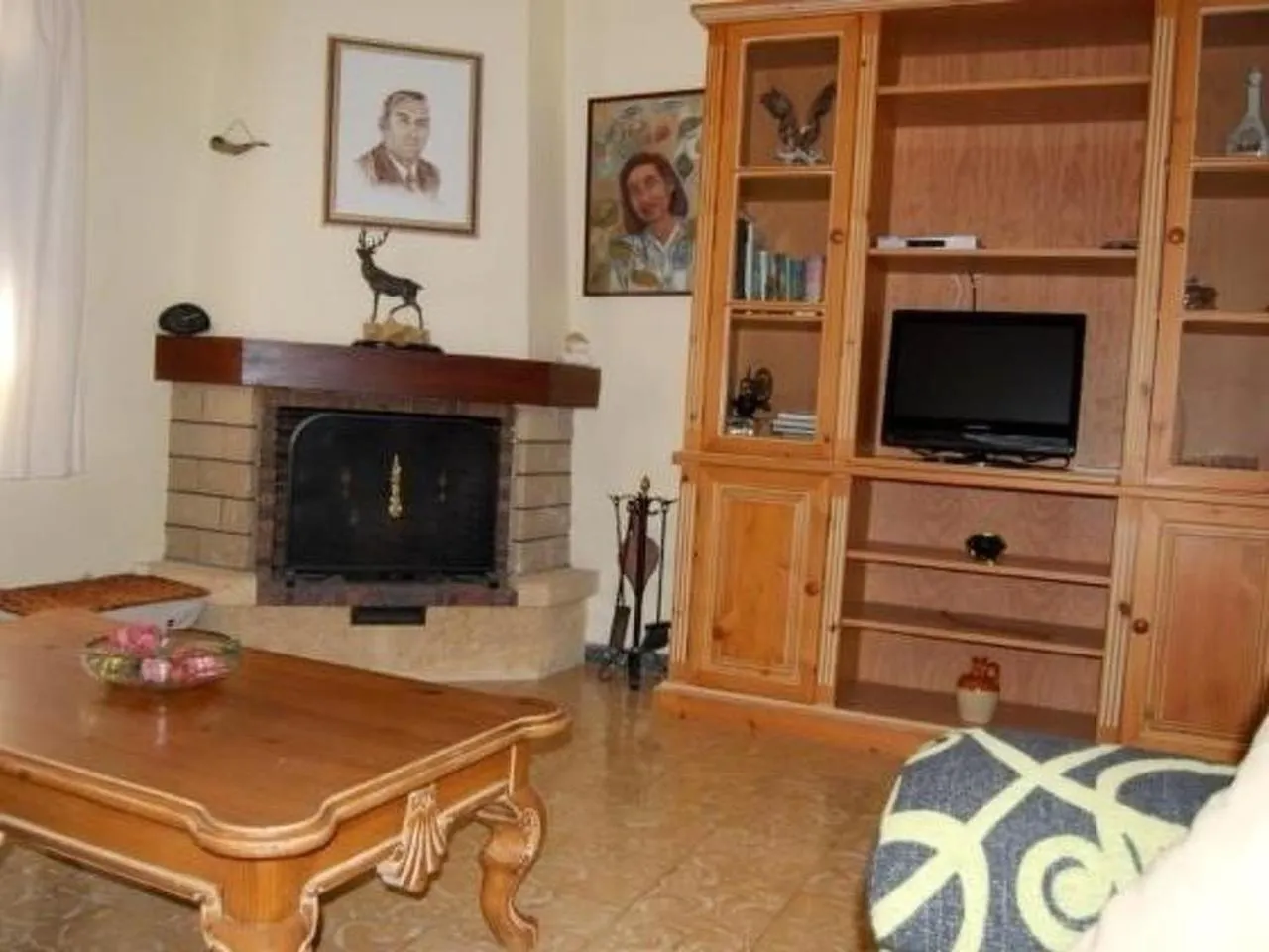 Holiday Home Villa La Serenidad Arona