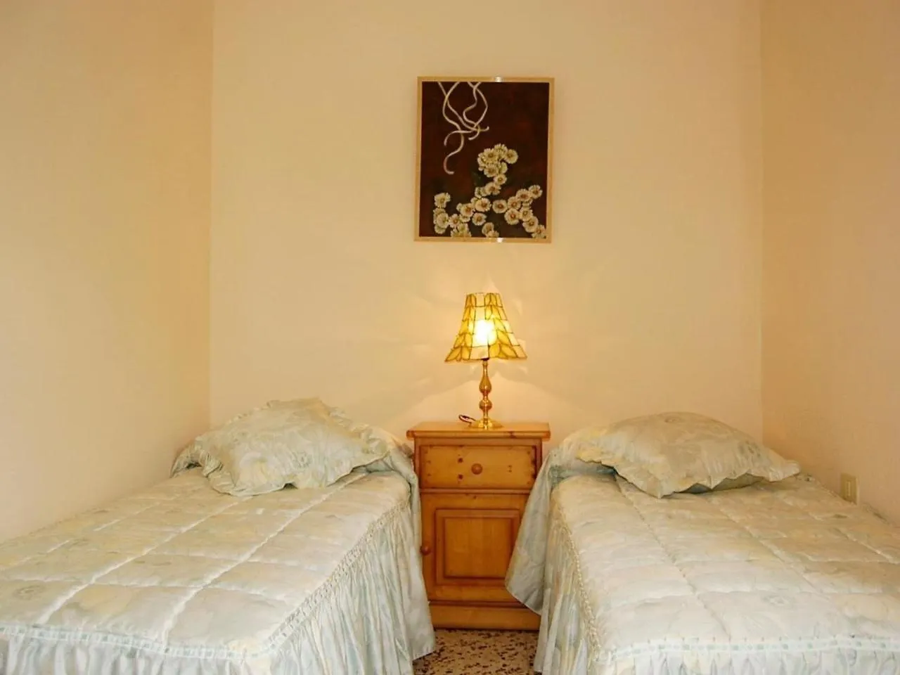 Holiday Home Villa La Serenidad Arona